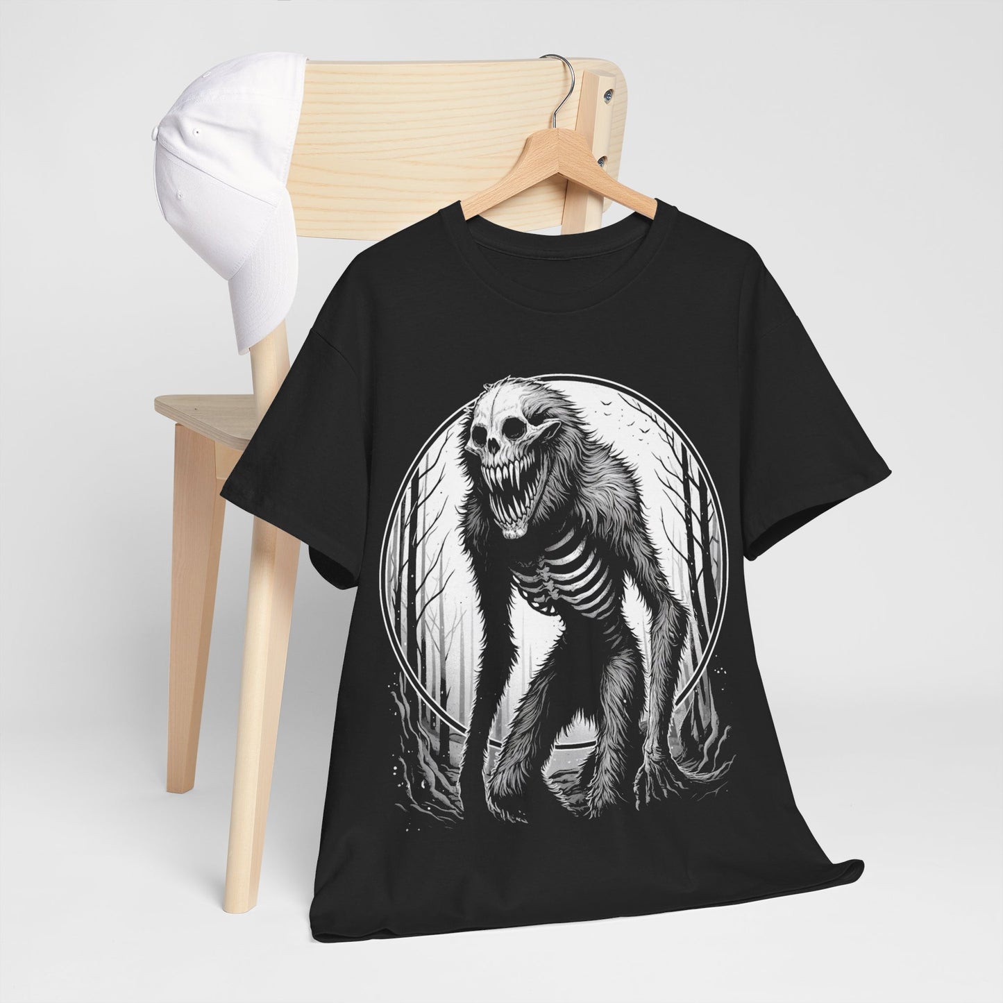 Wandering Wendigo | T-Shirt