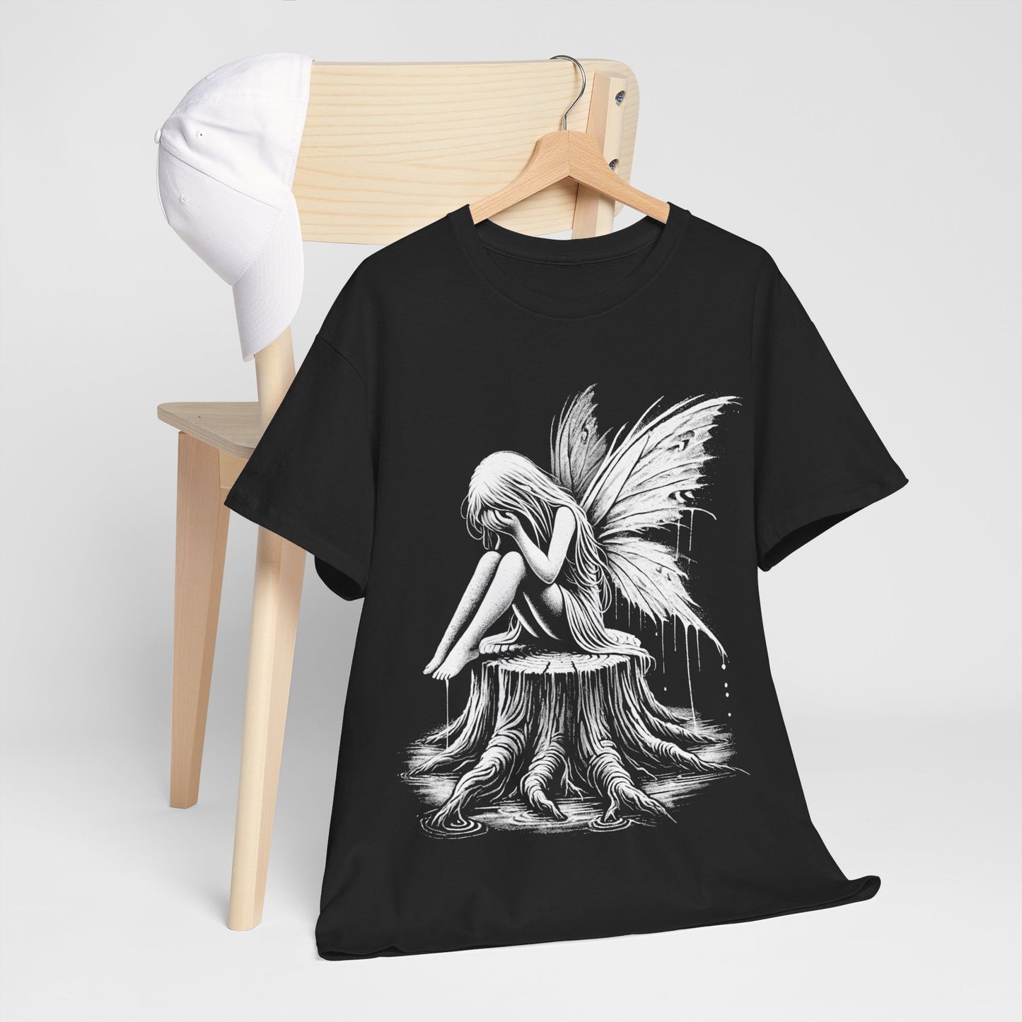 Weeping Fairy | T-Shirt