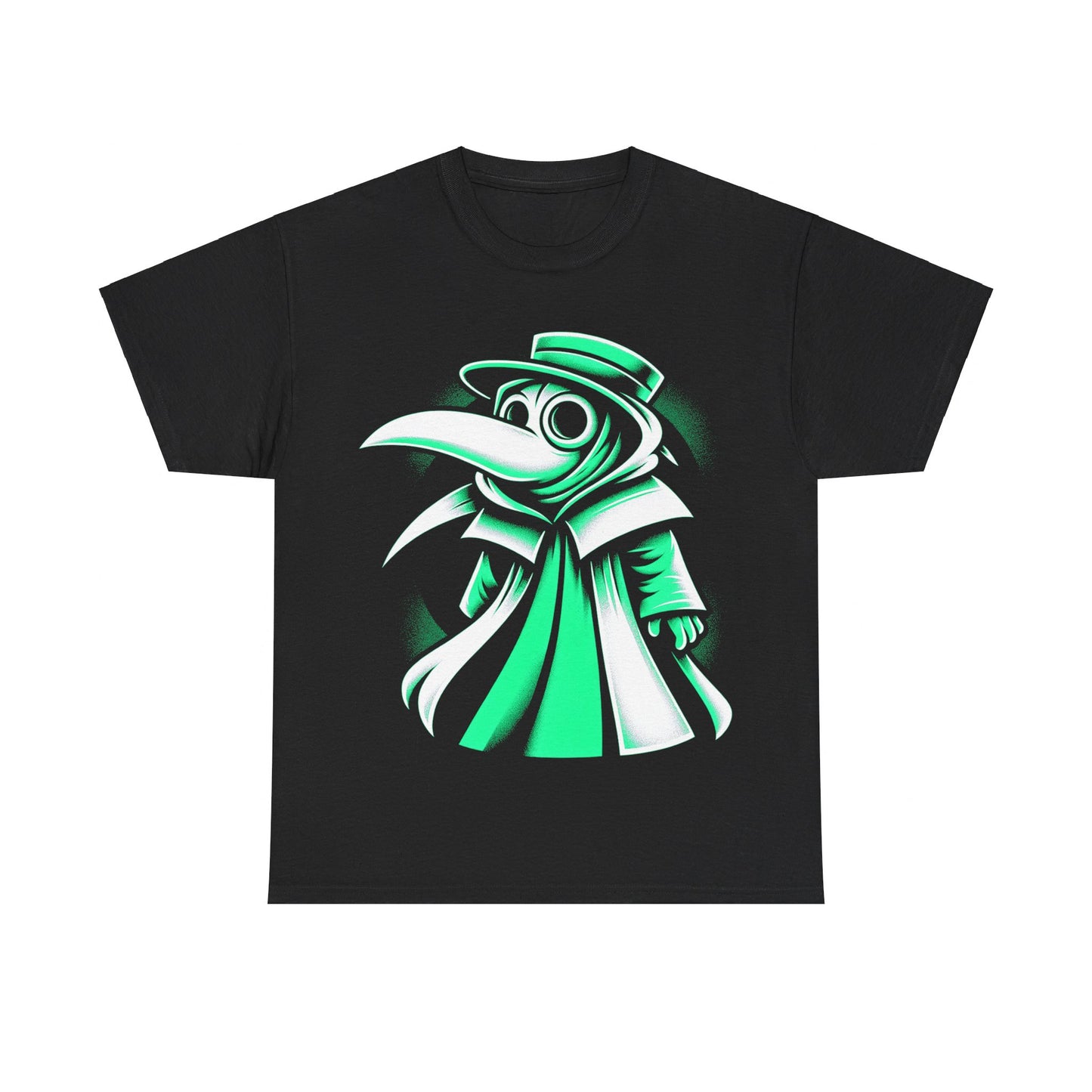 Toxic Plague Doctor | T-Shirt