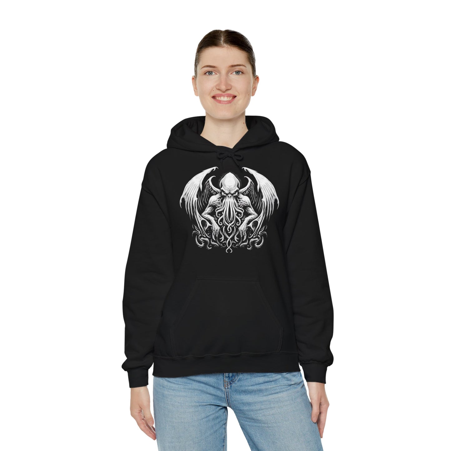 Dark Cthulhu | Hoodie