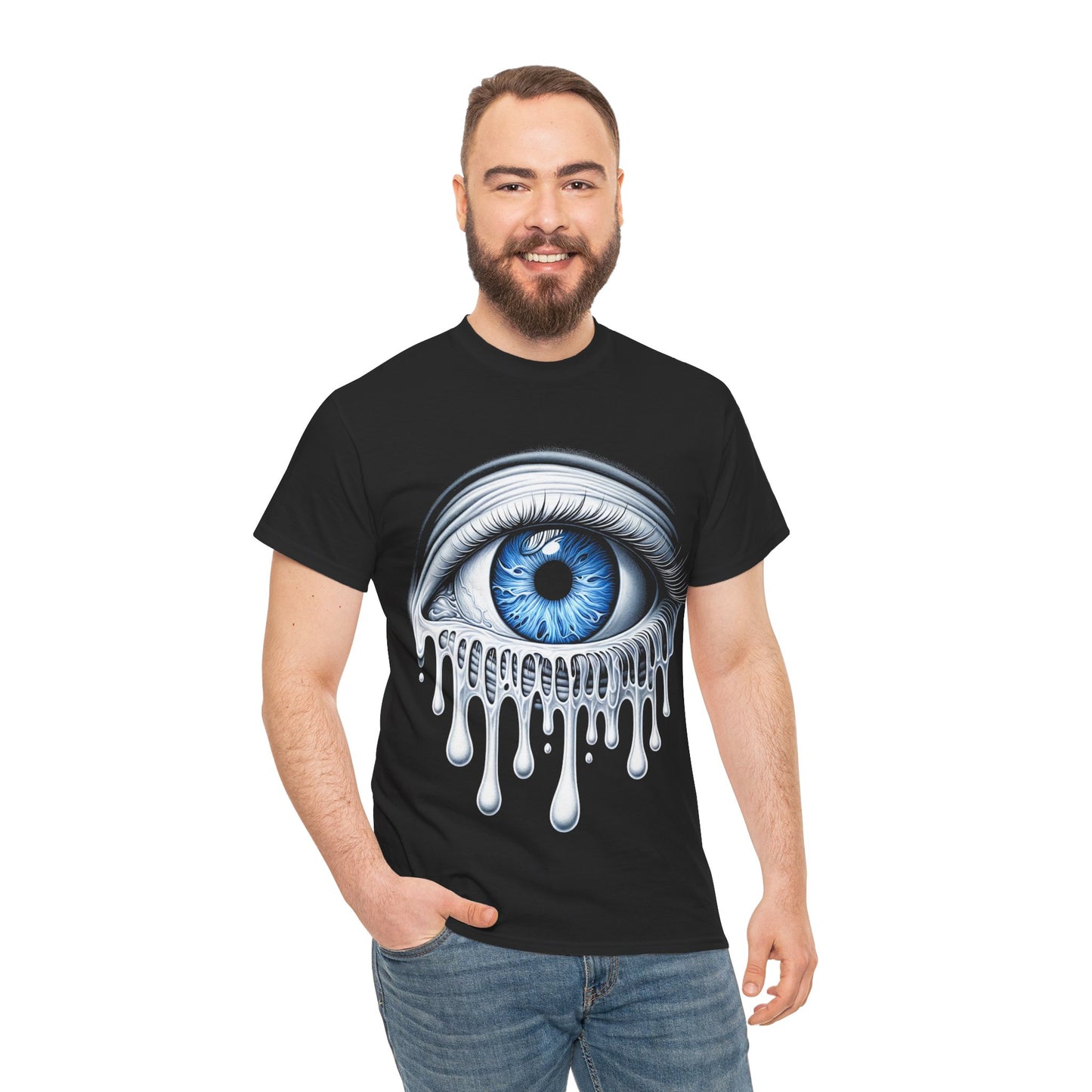 Surreal Eye | T-Shirt