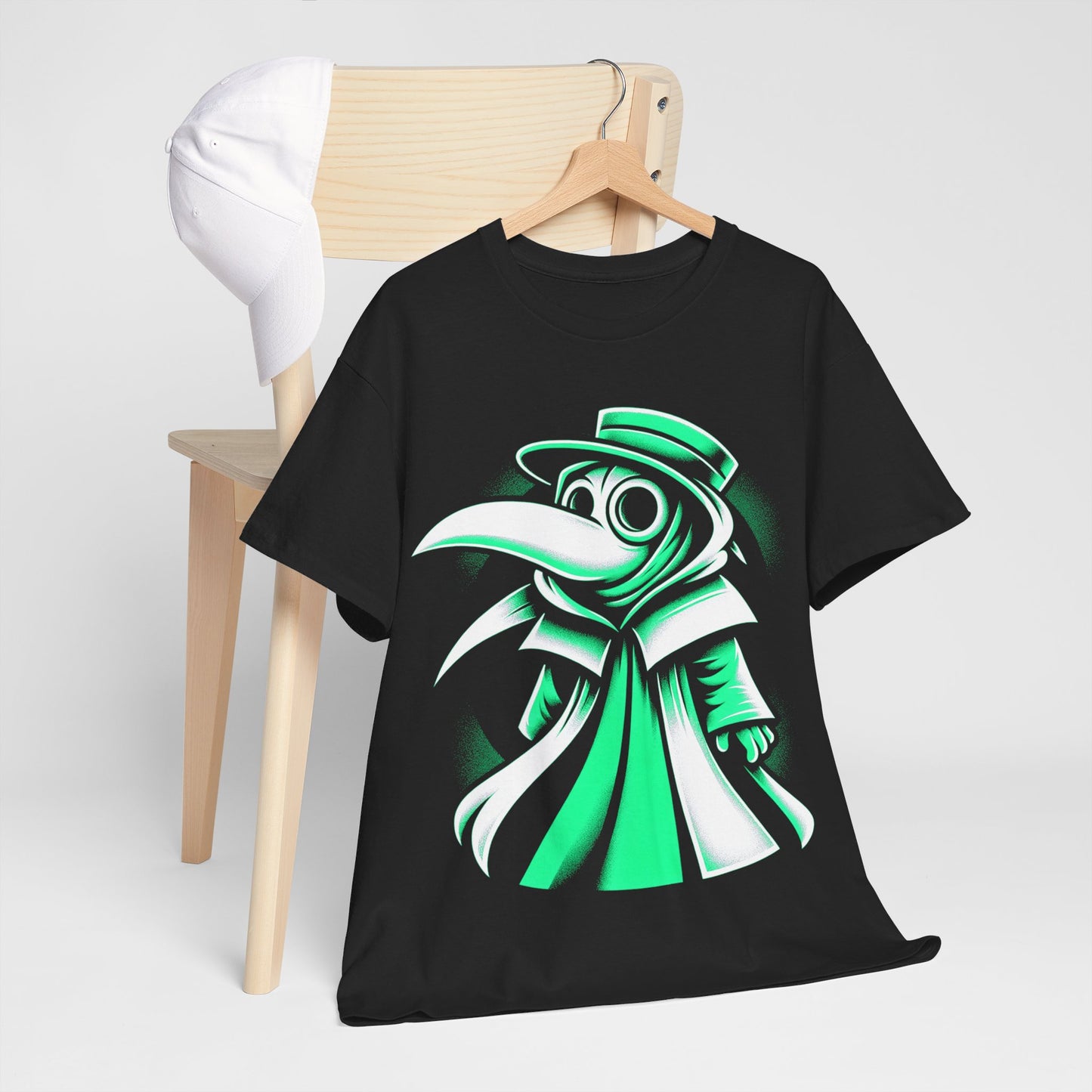 Toxic Plague Doctor | T-Shirt