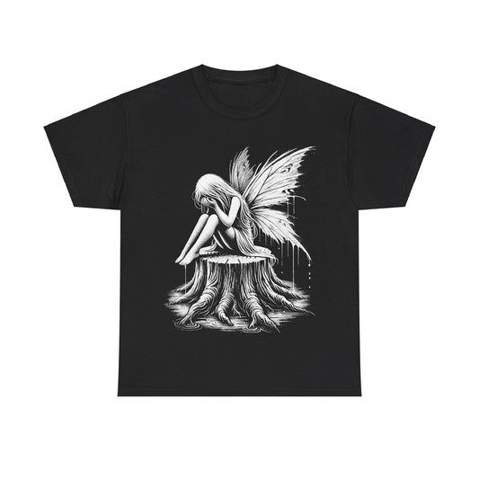 Weeping Fairy | T-Shirt