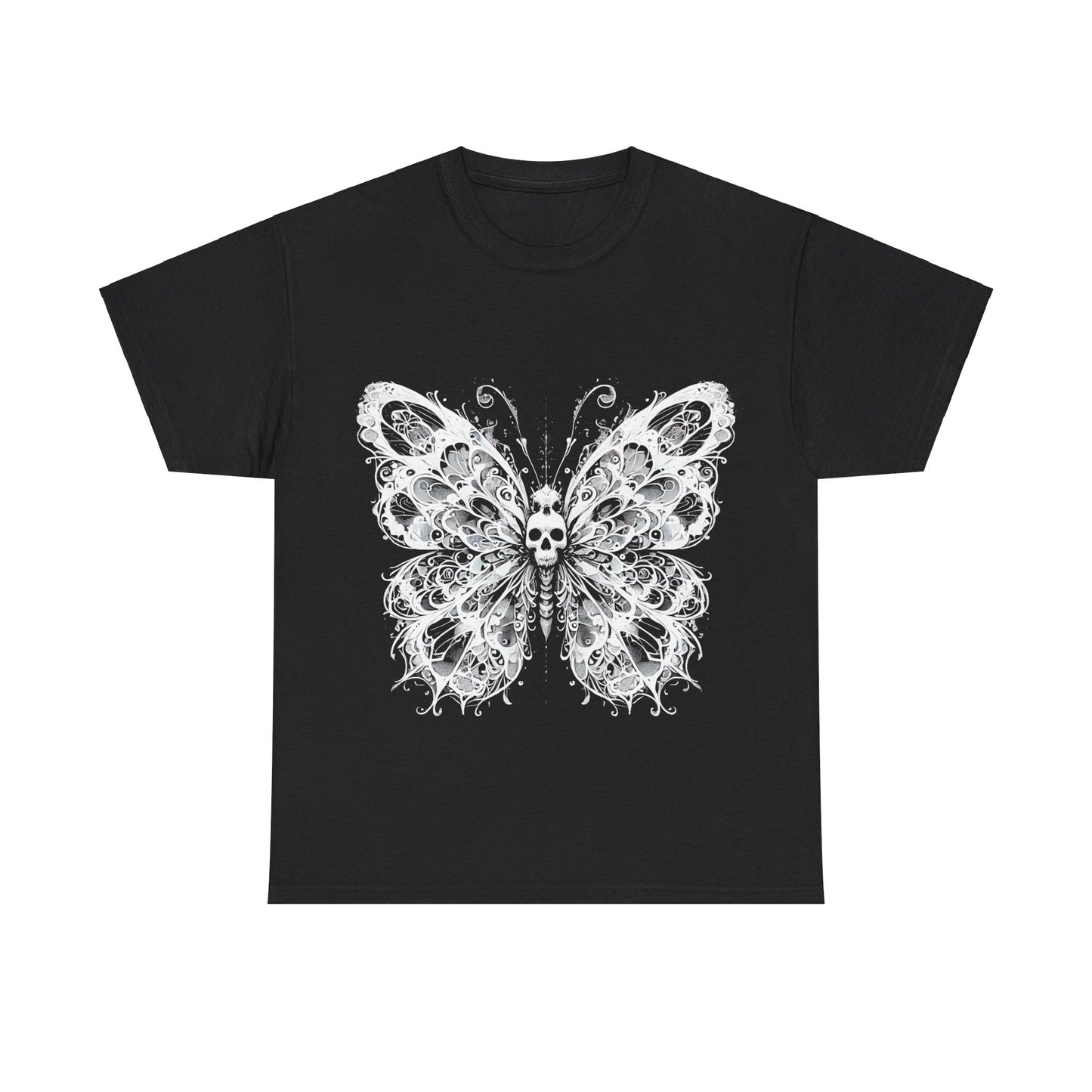 Gothic Butterfly | T-Shirt