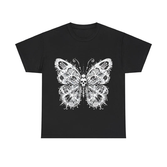 Gothic Butterfly | T-Shirt