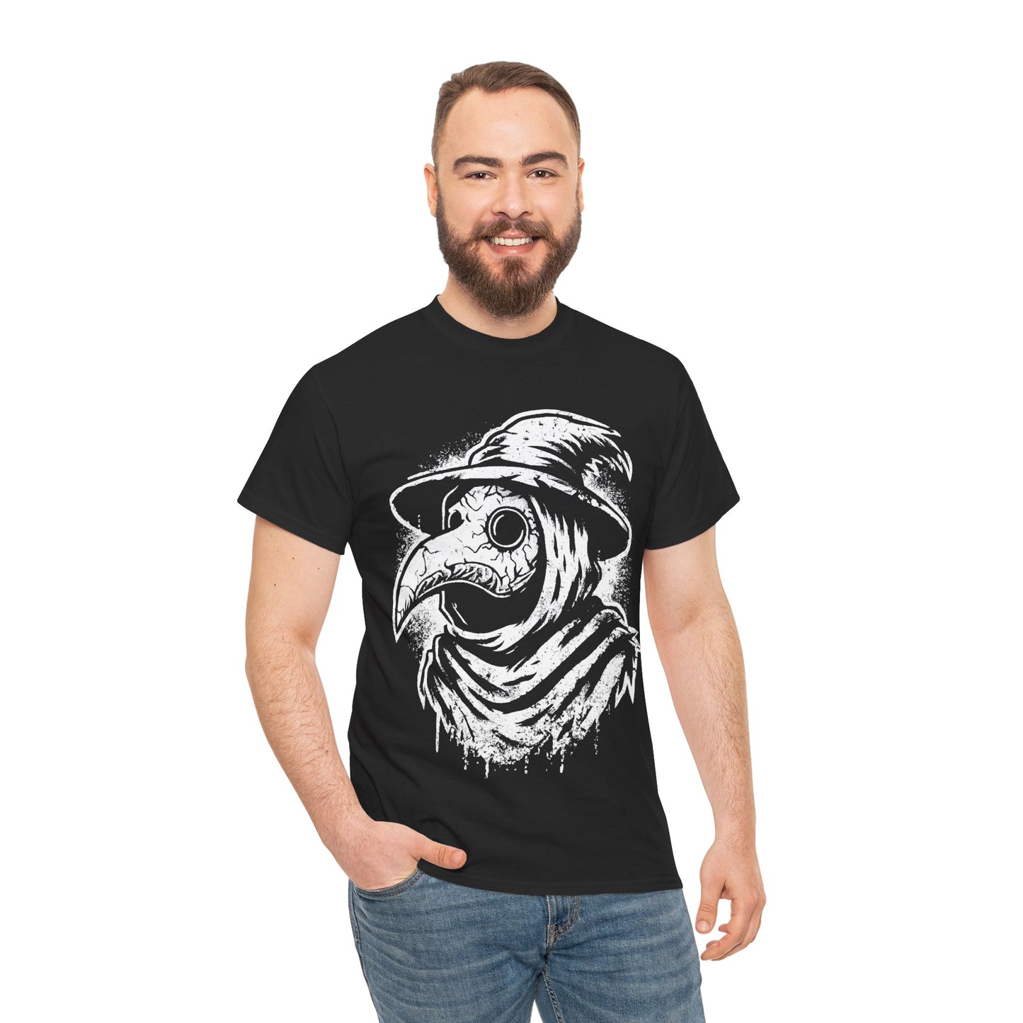 Plague Doctor | T-Shirt