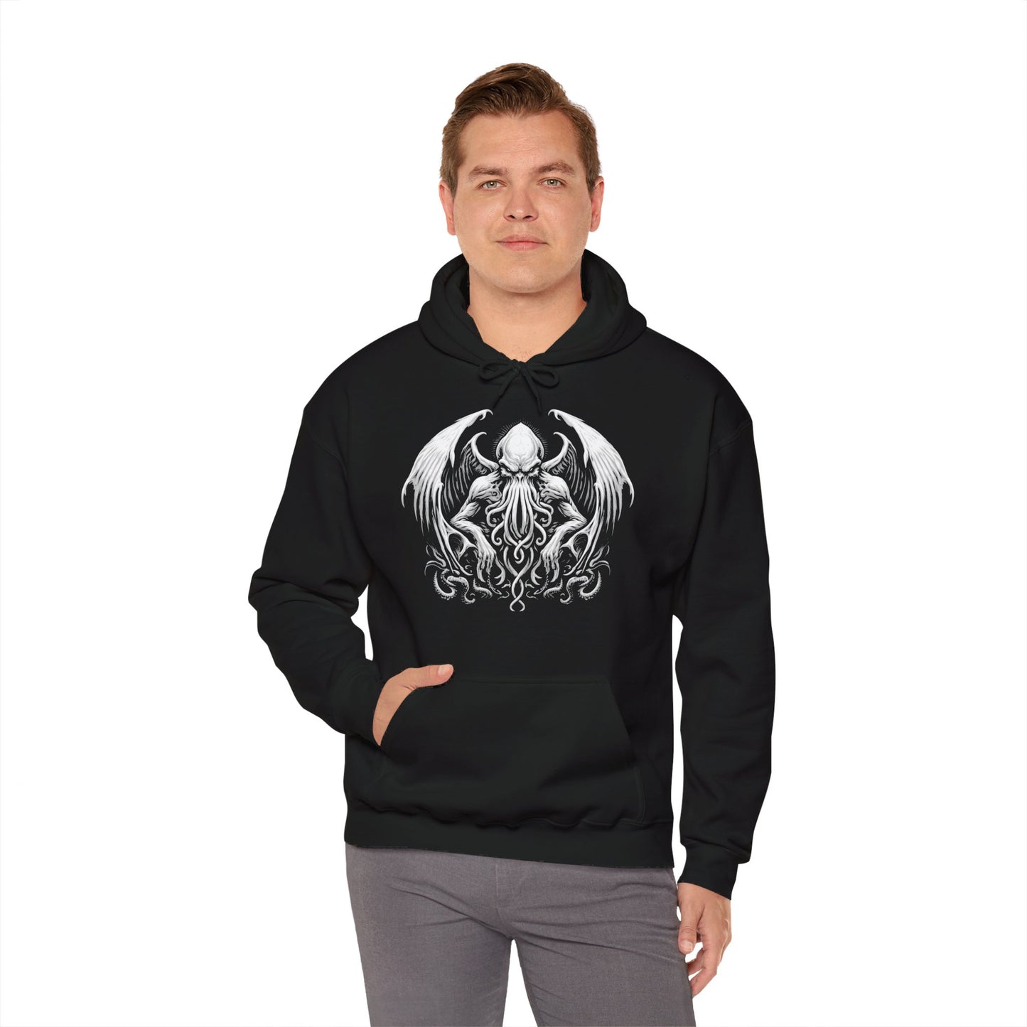 Dark Cthulhu | Hoodie