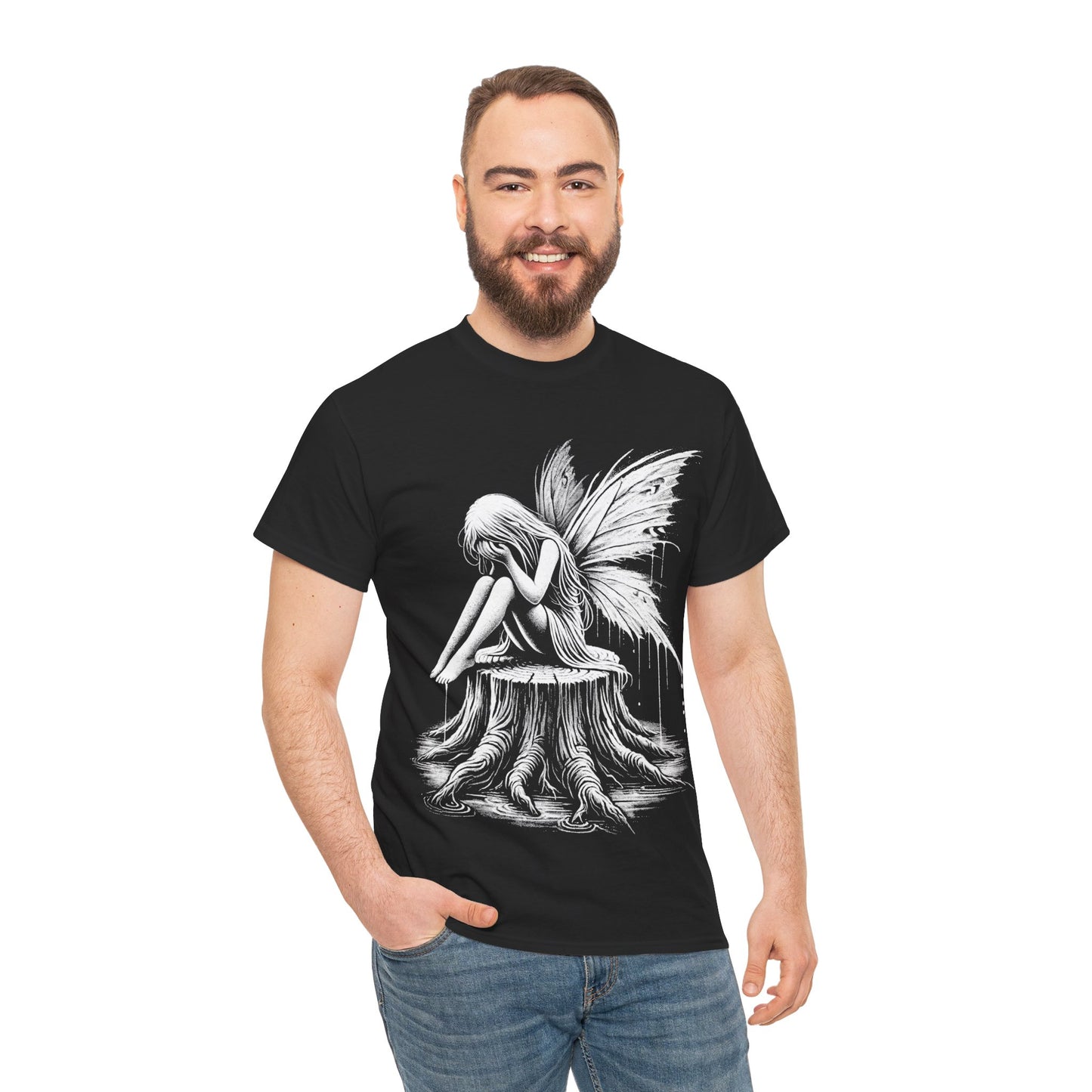 Weeping Fairy | T-Shirt