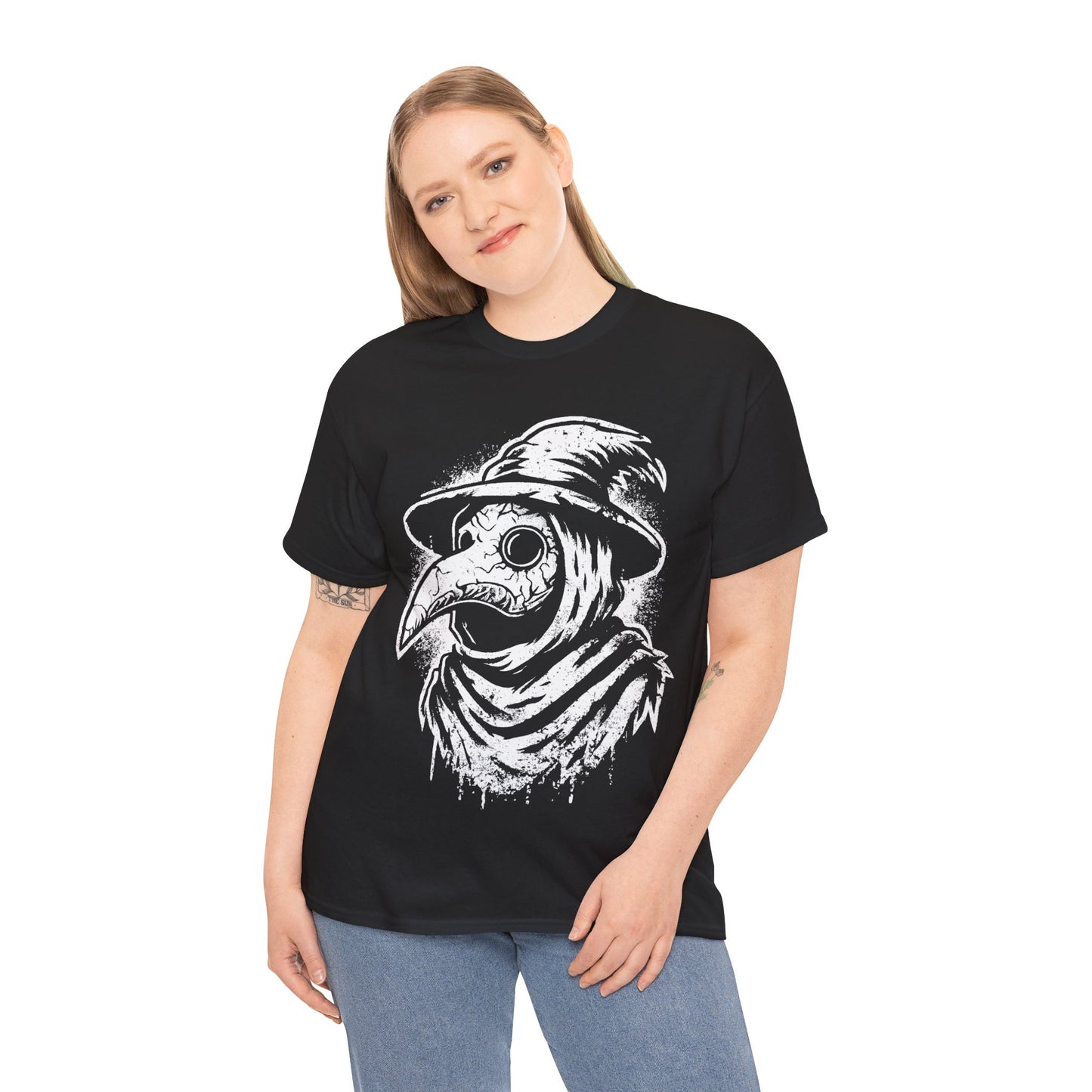 Plague Doctor | T-Shirt