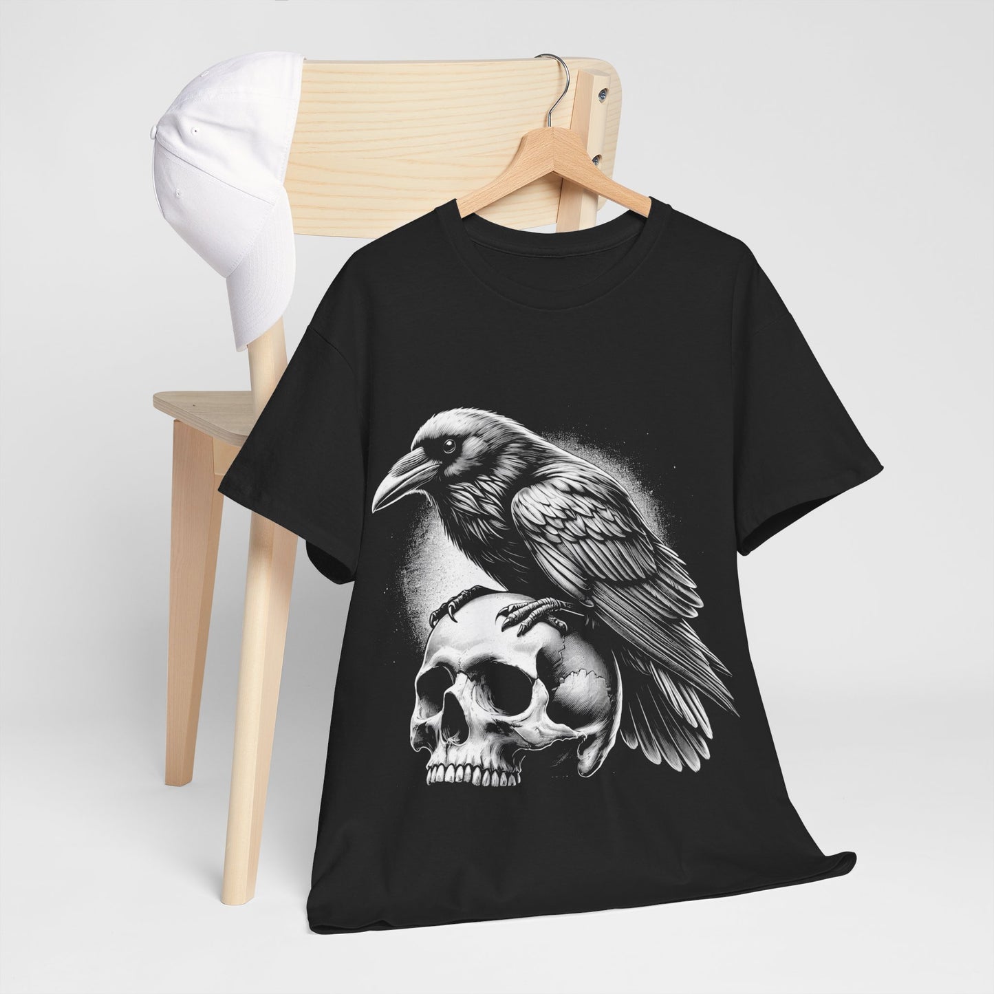 Raven's Omen | T-Shirt