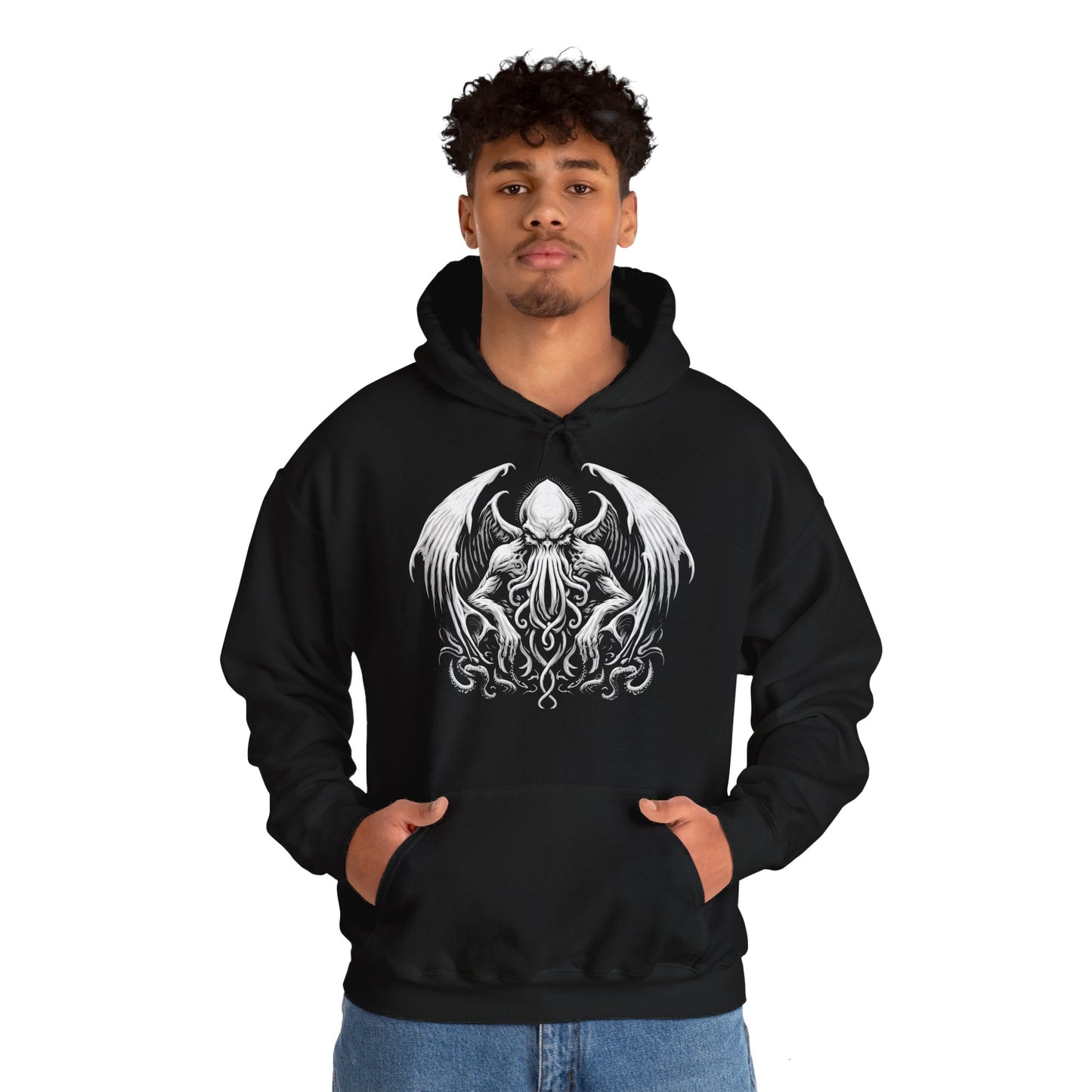 Dark Cthulhu | Hoodie