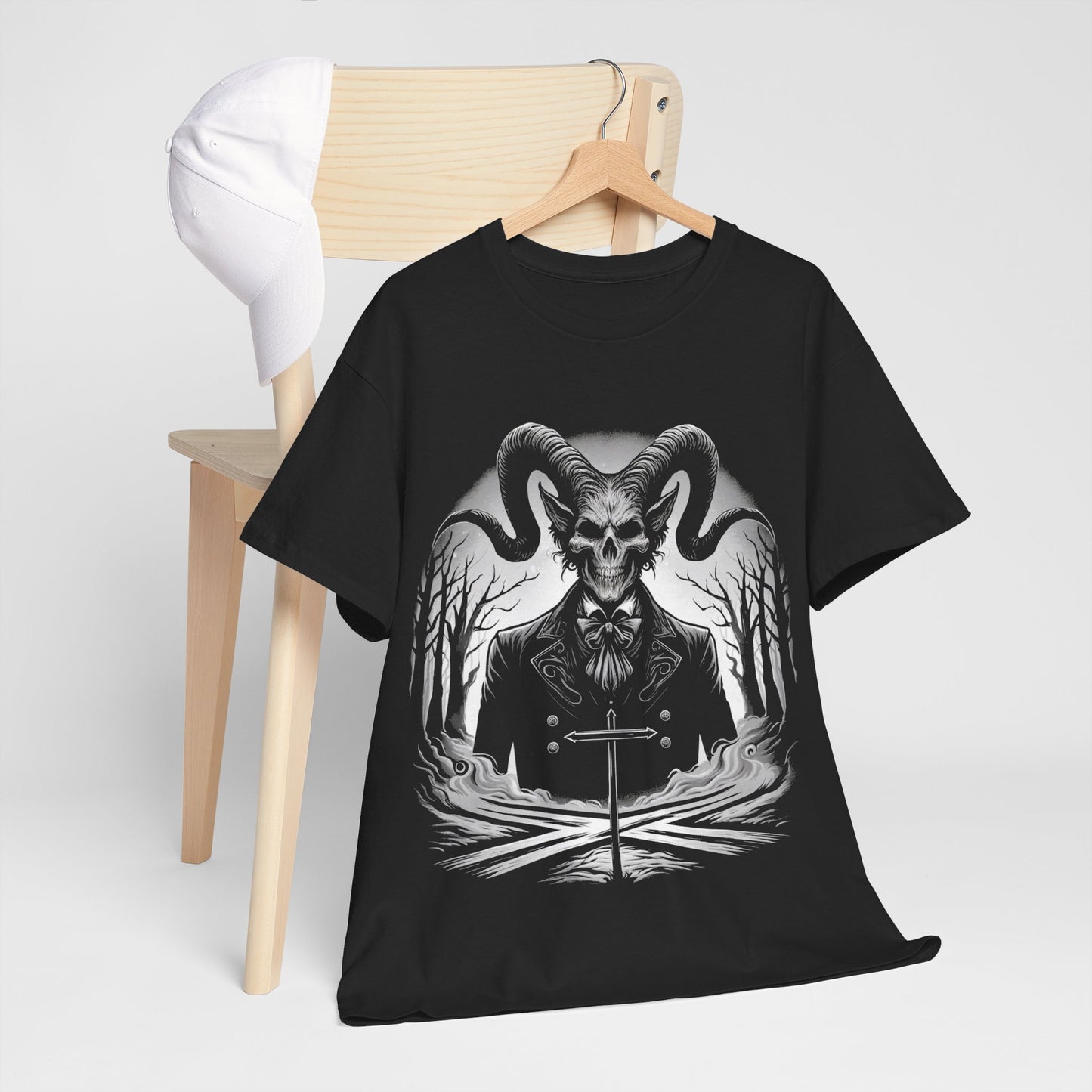 Crossroads Demon | T-Shirt