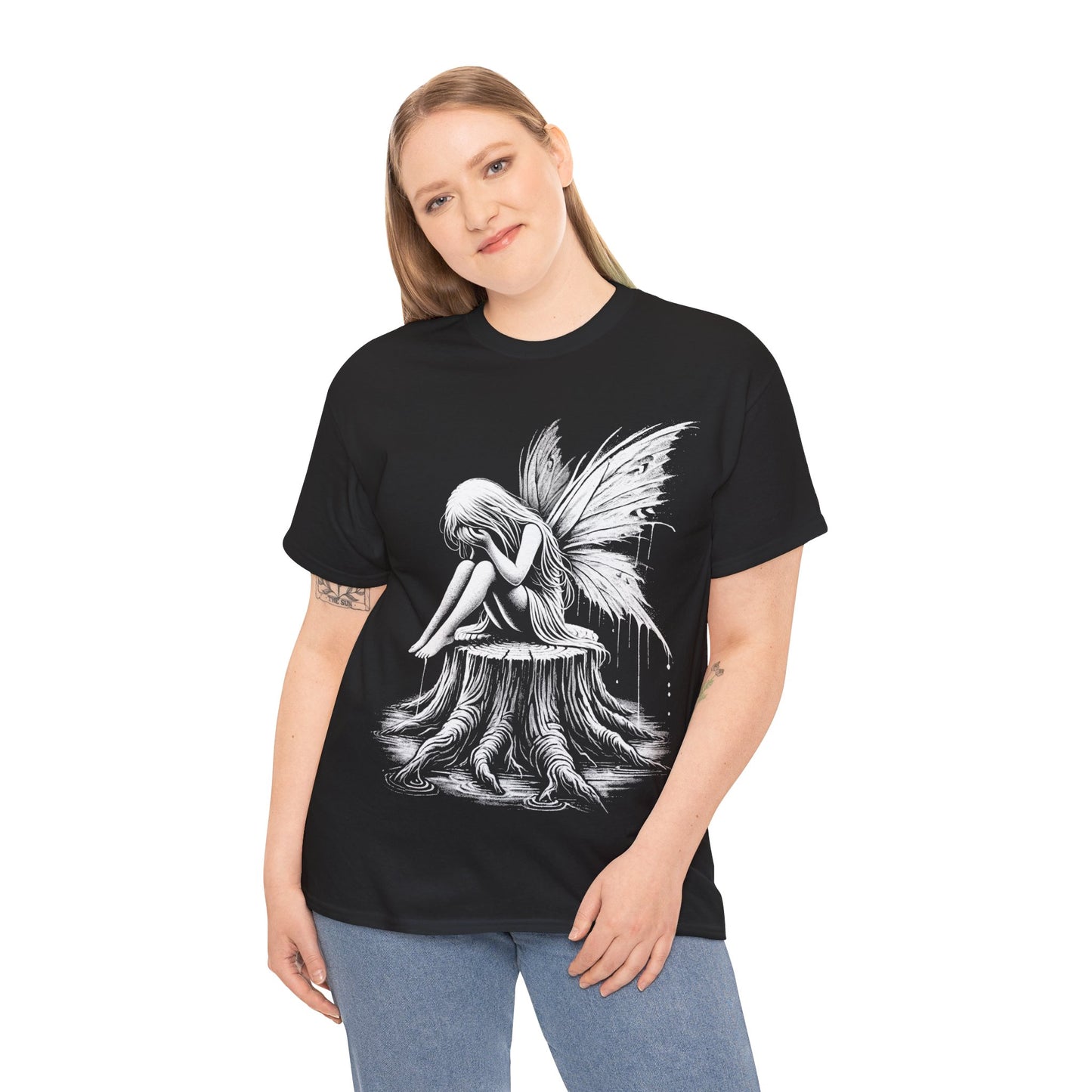 Weeping Fairy | T-Shirt