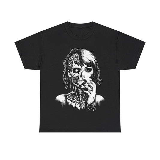 Cybernetic Enigma | T-Shirt