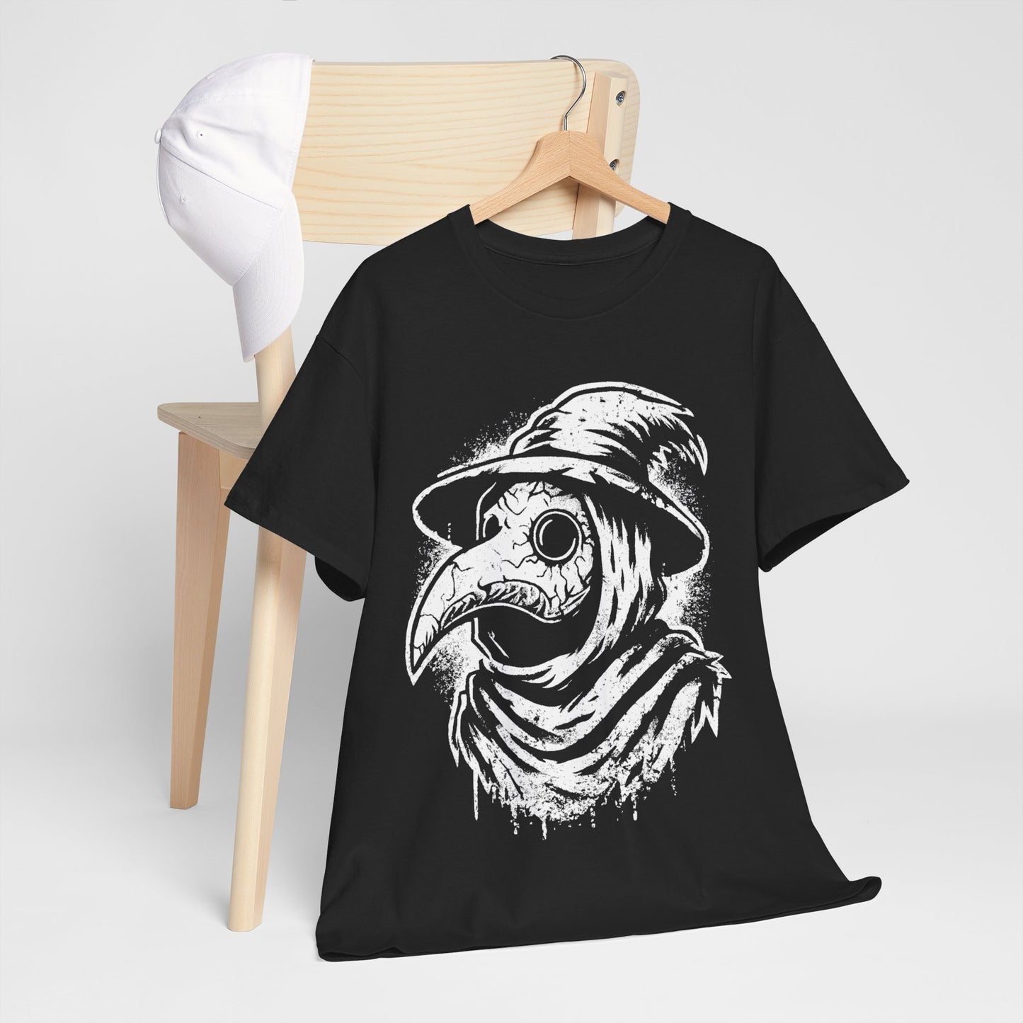 Plague Doctor | T-Shirt