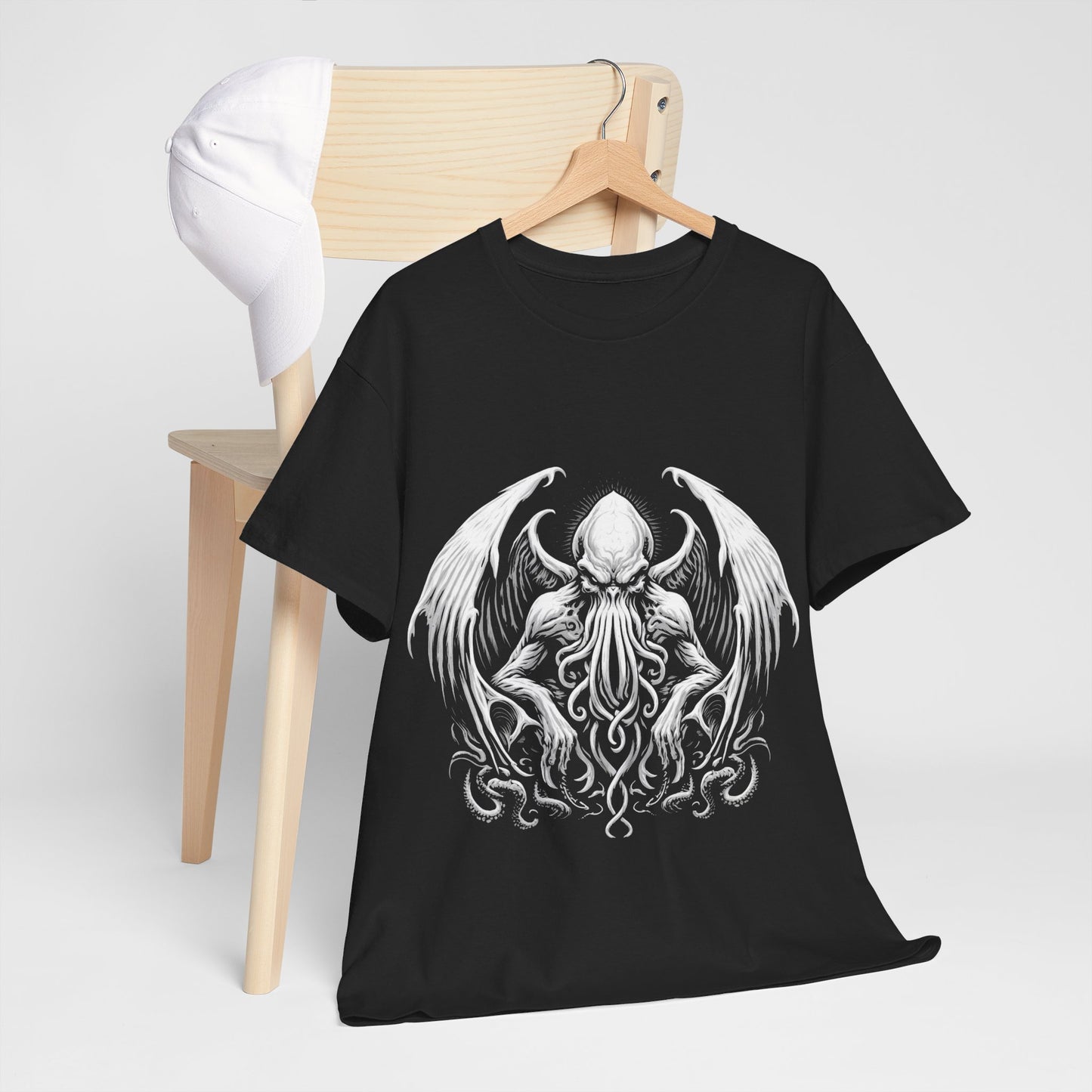 Dark Cthulhu | T-Shirt