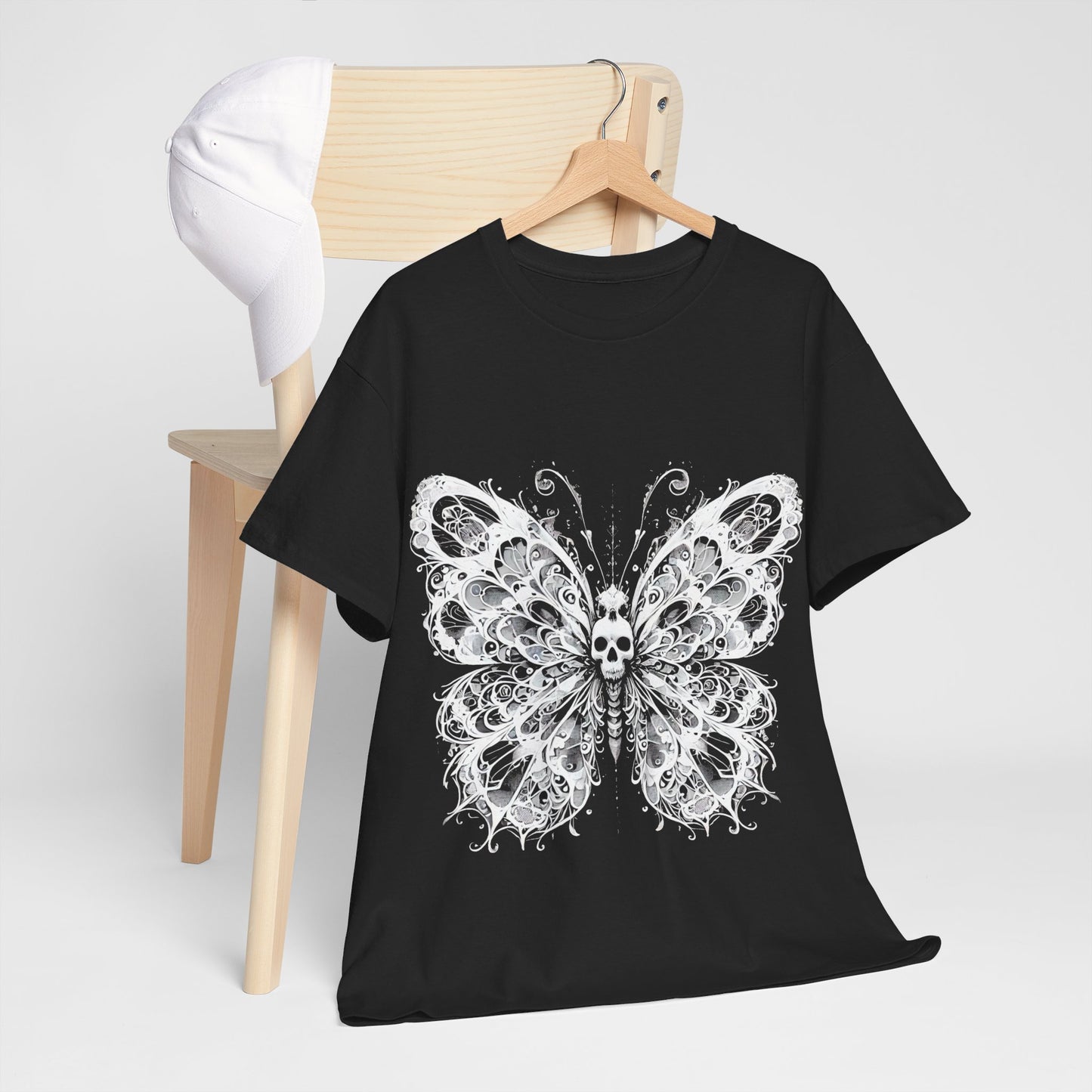 Gothic Butterfly | T-Shirt