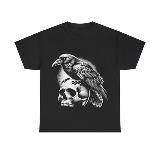 Raven's Omen | T-Shirt