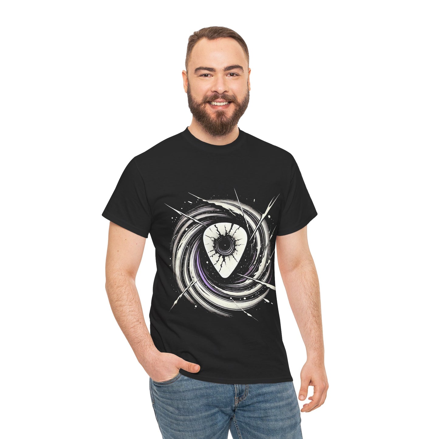 Cosmic Pick | T-Shirt