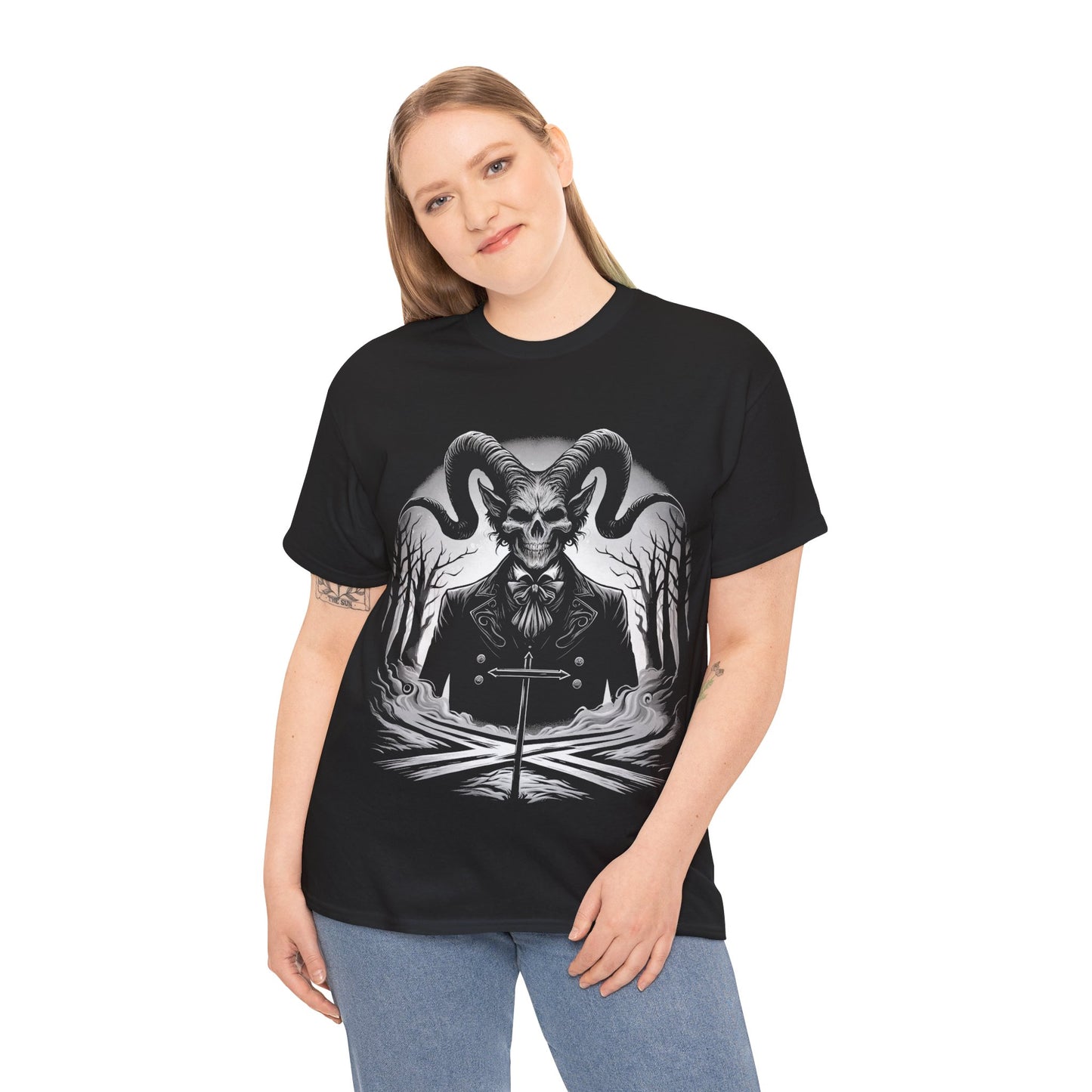 Crossroads Demon | T-Shirt