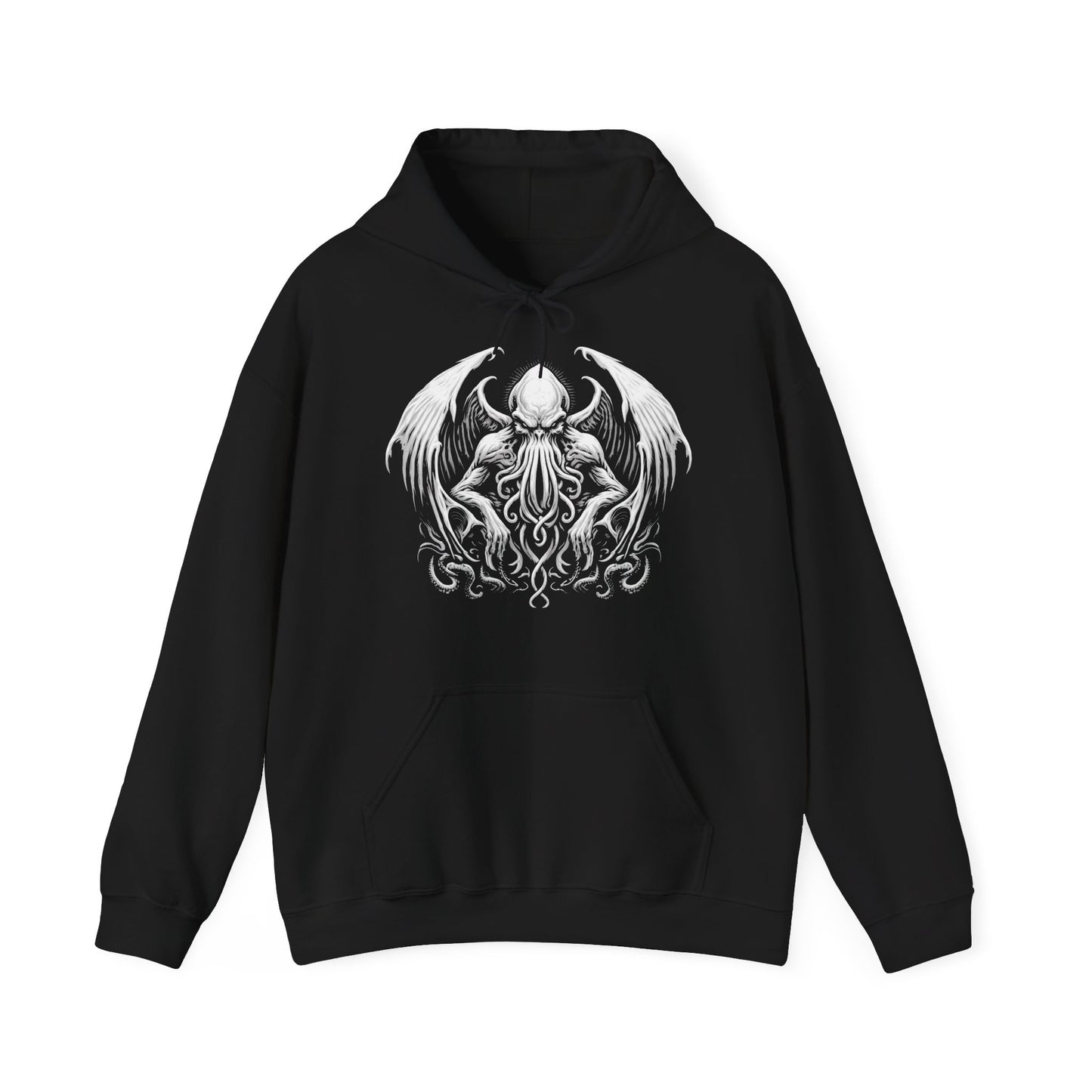 Dark Cthulhu | Hoodie