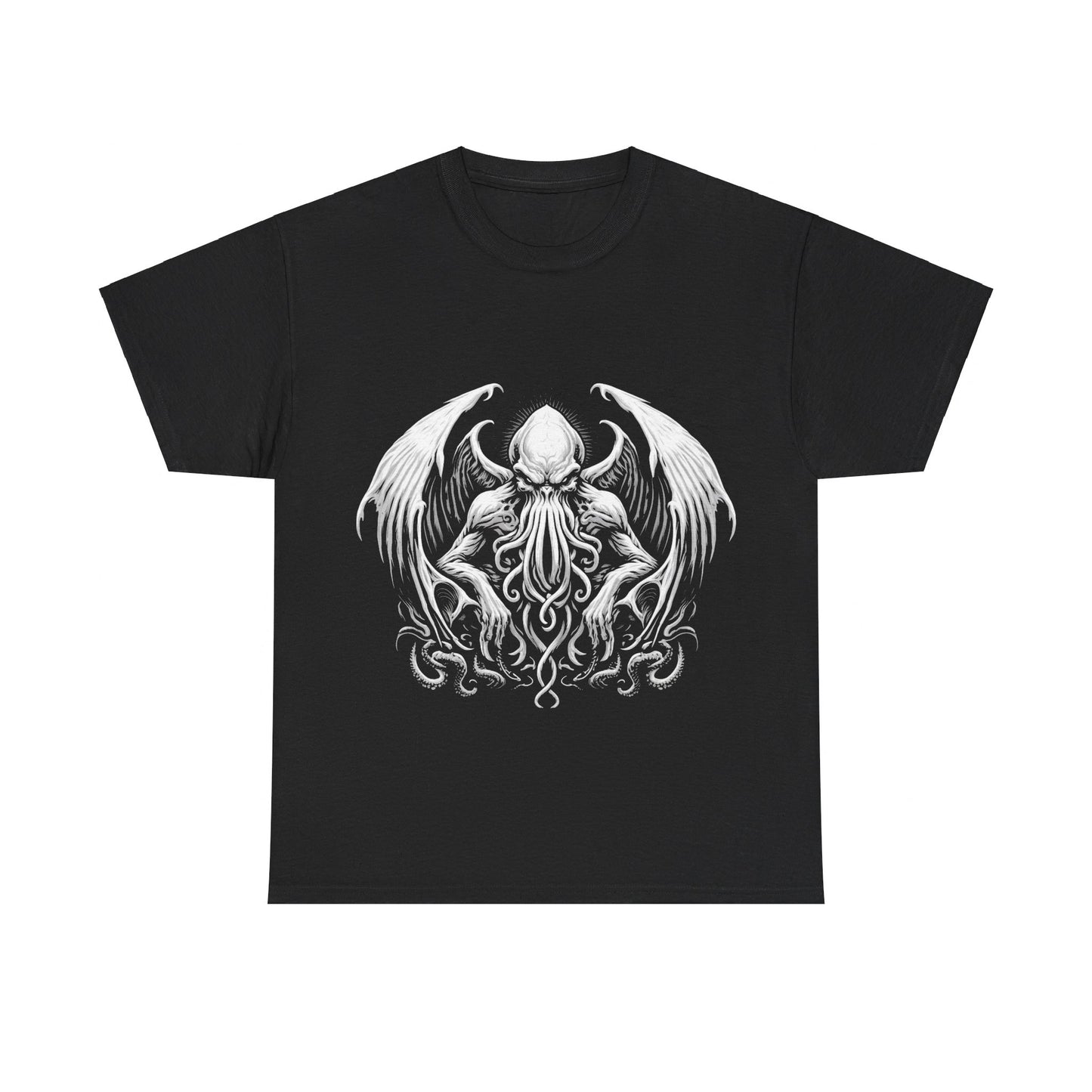 Dark Cthulhu | T-Shirt