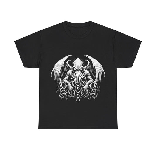 Dark Cthulhu | T-Shirt