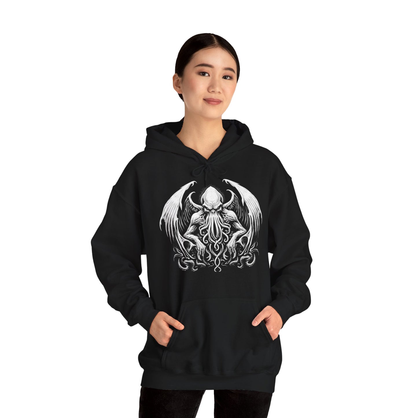 Dark Cthulhu | Hoodie