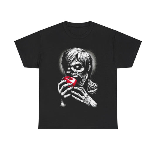 Zombie Apple | T-Shirt