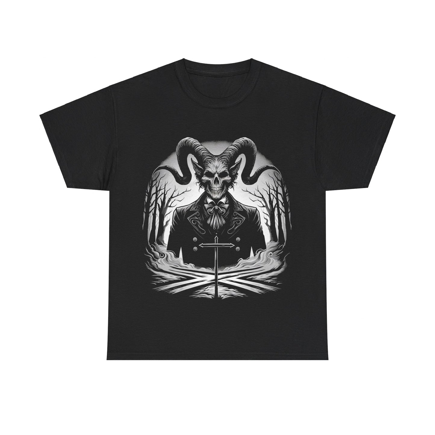 Crossroads Demon | T-Shirt