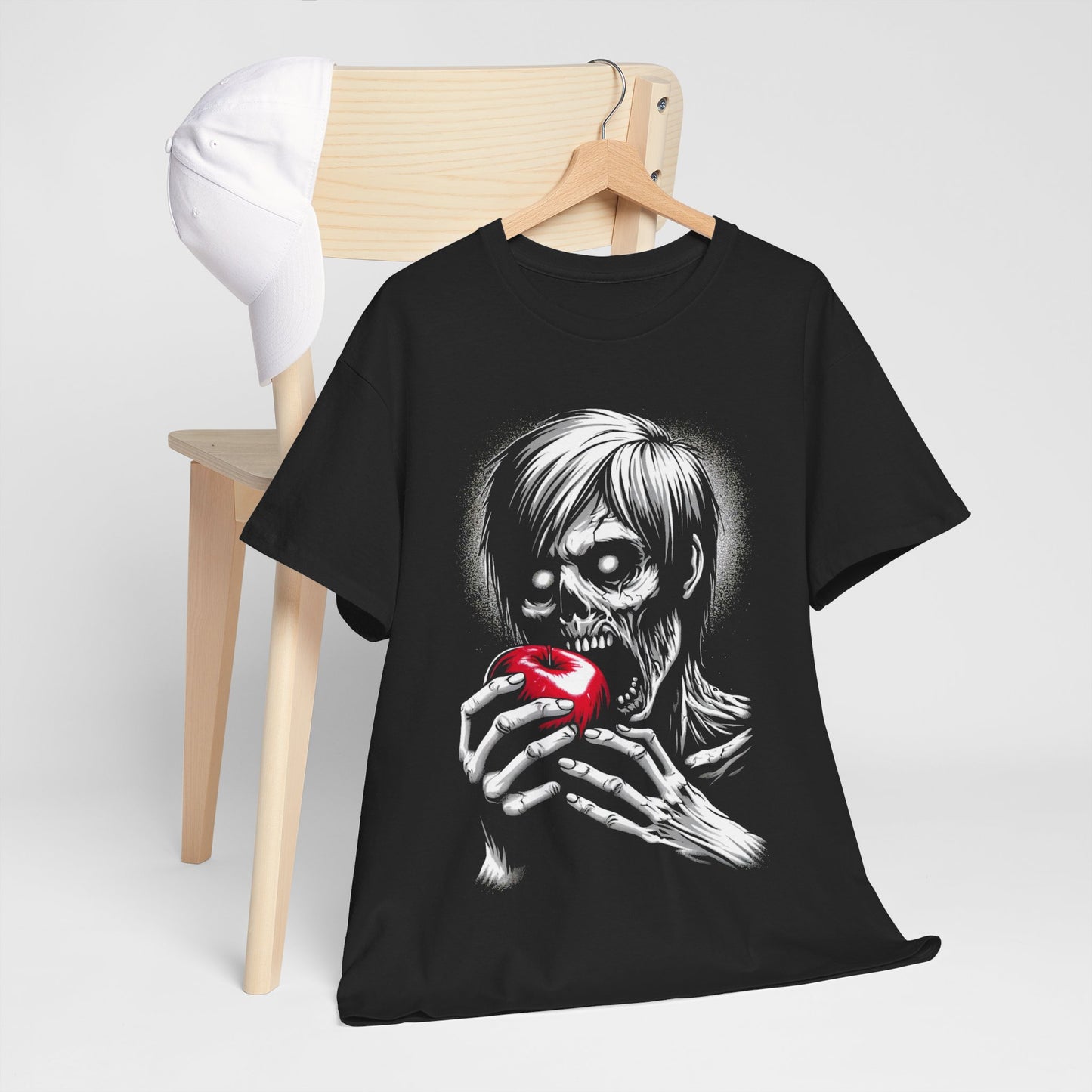 Zombie Apple | T-Shirt